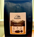 Andino Coffee-Organic Honduran Coffee, Medium Roast-16 oz (1lb)